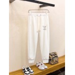 2025年3月28日入荷新作Louis Vuitton春秋メンズ 上下セットM-5XL/zhan工場