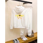 2025年3月28日入荷新作PRADA春秋メンズ 上下セットM-5XL/zhan工場