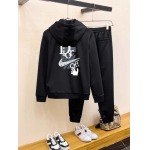 2025年3月28日入荷新作Dior春秋メンズ 上下セットM-5XL/zhan工場