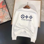 2025年3月28日入荷新作Louis Vuitton春秋メンズ 上下セットM-5XL/zhan工場