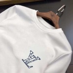 2025年3月28日入荷新作Louis Vuitton春秋メンズ 上下セットM-5XL/zhan工場