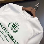 2025年3月28日入荷新作D&G春秋メンズ 上下セットM-5XL/zhan工場