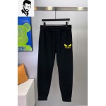 2025年3月28日入荷新作FENDI春秋メンズ 上下セットM-5XL/zhan工場