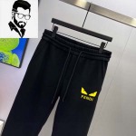 2025年3月28日入荷新作FENDI春秋メンズ 上下セットM-5XL/zhan工場