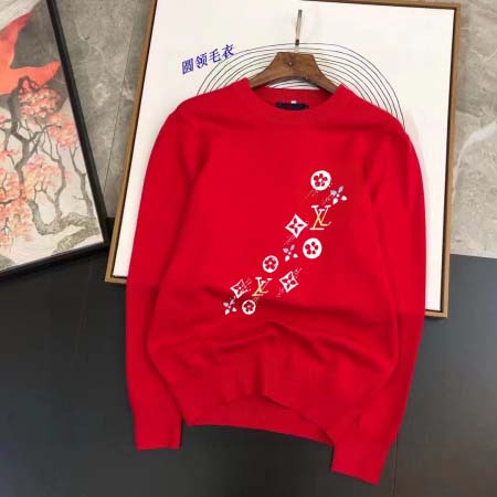 2025年3月28日入荷新作Louis Vuittonセータ...