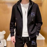 2025年3月28日入荷新作BURBERRY秋冬メンズ 上下セットM-5XL/zhan工場