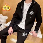 2025年3月28日入荷新作ARMANI秋冬メンズ 上下セットM-5XL/zhan工場