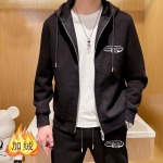 2025年3月28日入荷新作Dior秋冬メンズ 上下セットM-5XL/zhan工場