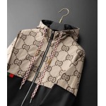 2025年3月28日入荷新作GUCCI春秋メンズ ジャケットM-5XL/zhan工場