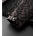 2025年3月28日入荷新作FENDI春秋メンズ ジャケットM-5XL/zhan工場