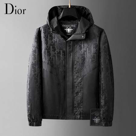 2025年3月28日入荷新作Dior春秋メンズ ジャケットM...