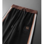 2025年3月28日入荷新作LOEWE春秋メンズ 上下セットM-5XL/zhan工場