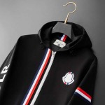 2025年3月28日入荷新作MONCLER春秋メンズ 上下セットM-5XL/zhan工場