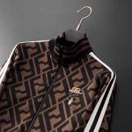 2025年3月28日入荷新作FENDI春秋メンズ 上下セットM-5XL/zhan工場