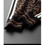 2025年3月28日入荷新作FENDI春秋メンズ 上下セットM-5XL/zhan工場