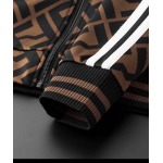 2025年3月28日入荷新作FENDI春秋メンズ 上下セットM-5XL/zhan工場