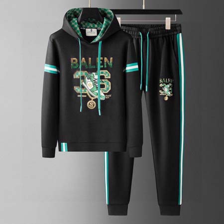 2025年3月28日入荷新作BALENCIAGA春秋メンズ ...