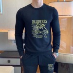 2025年3月28日入荷新作BURBERRY春秋メンズ 上下セットM-5XL/zhan工場