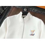 2025年3月28日入荷新作Louis Vuitton春秋メンズ 上下セットM-5XL/zhan工場