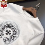 2025年3月28日入荷新作Chrome hearts春秋メンズ 上下セットM-5XL/zhan工場