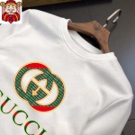 2025年3月28日入荷新作GUCCI春秋メンズ 上下セットM-5XL/zhan工場