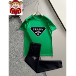 2025年3月28日入荷新作PRADA春秋メンズ 上下セットM-5XL/zhan工場