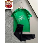 2025年3月28日入荷新作ARCTERYX春秋メンズ 上下セットM-5XL/zhan工場