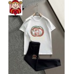 2025年3月28日入荷新作GUCCI春秋メンズ 上下セットM-5XL/zhan工場