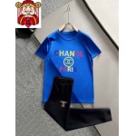 2025年3月28日入荷新作CHANEL春秋メンズ 上下セットM-5XL/zhan工場