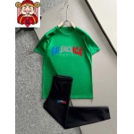 2025年3月28日入荷新作BALENCIAGA春秋メンズ 上下セットM-5XL/zhan工場