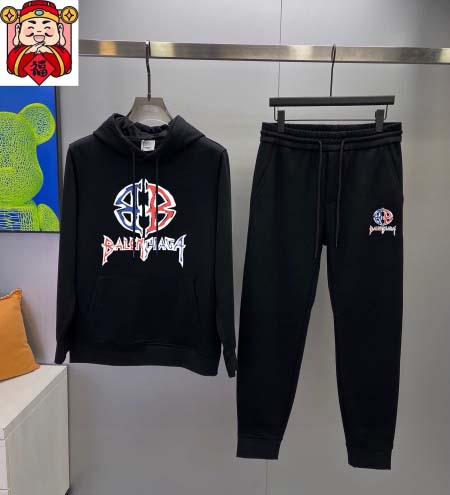 2025年3月28日入荷新作BALENCIAGA春秋メンズ ...