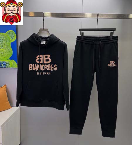 2025年3月28日入荷新作BALENCIAGA春秋メンズ ...