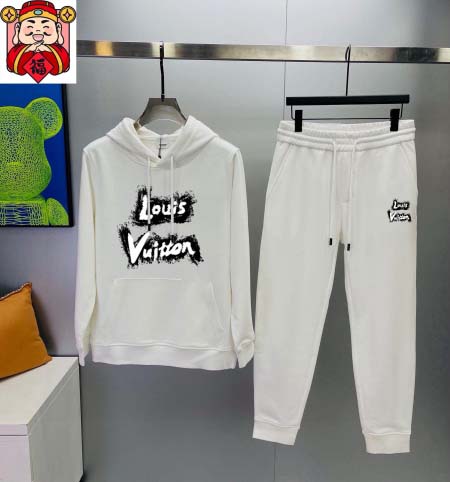 2025年3月28日入荷新作Louis Vuitton春秋メ...