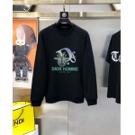 2025年3月28日入荷新作Diorメンズ トレーナーM-5XL/zhan工場
