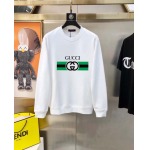 2025年3月28日入荷新作GUCCIメンズ トレーナーM-5XL/zhan工場