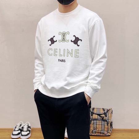 2025年3月28日入荷新作CHANELメンズ トレーナーM...