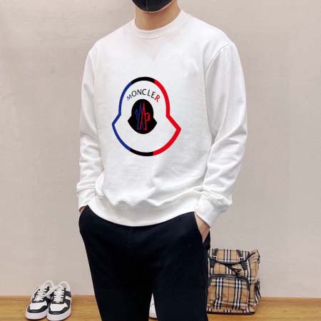 2025年3月28日入荷新作MONCLERメンズ トレーナー...