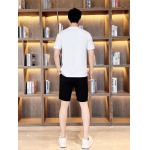 2025年3月28日入荷新作GUCCI夏メンズ 上下セットM-5XL/zhan工場