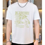 2025年3月28日入荷新作BURBERRY夏メンズ 上下セットM-5XL/zhan工場