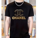 2025年3月28日入荷新作CHANEL夏メンズ 上下セットM-5XL/zhan工場