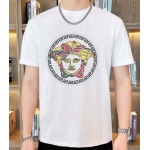 2025年3月28日入荷新作VERSACE夏メンズ 上下セットM-5XL/zhan工場