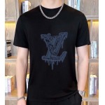 2025年3月28日入荷新作Louis Vuitton夏メンズ 上下セットM-5XL/zhan工場