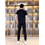 2025年3月28日入荷新作HERMES夏メンズ 上下セットM-5XL/zhan工場