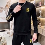 2025年3月28日入荷新作GUCCI春秋メンズ 上下セットM-5XL/zhan工場