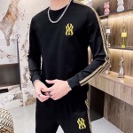 2025年3月28日入荷新作GUCCI春秋メンズ 上下セットM-5XL/zhan工場