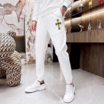 2025年3月28日入荷新作Chrome hearts春秋メンズ 上下セットM-5XL/zhan工場