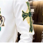 2025年3月28日入荷新作Chrome hearts春秋メンズ 上下セットM-5XL/zhan工場