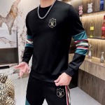 2025年3月28日入荷新作GUCCI春秋メンズ 上下セットM-5XL/zhan工場