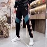 2025年3月28日入荷新作GUCCI春秋メンズ 上下セットM-5XL/zhan工場