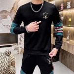 2025年3月28日入荷新作GUCCI春秋メンズ 上下セットM-5XL/zhan工場